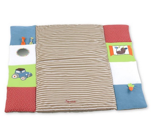 Sterntaler decke spieldecke - sterntaler,