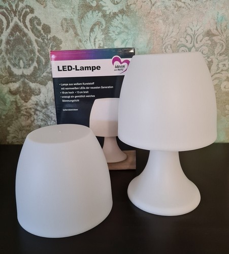 Led lampe timer - led-lampe, zum