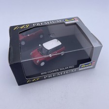 Revell metal premium mini - metal,