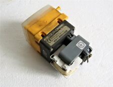 TEST-Fuchs - Schlauchpumpe/ Dosierpumpe/ DSP 9911-E-S - 230 V - 166 ml/ min