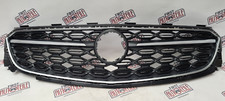Original Opel Insignia B Facelift Grill Kühlergrill Front Grill Chrom 39225888