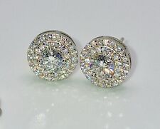 925 STERLINGSILBER WEISSGOLD