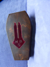 Flaschenöffner Kapselheber  NAS   Plopp