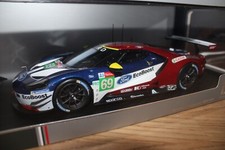 Ford GT #69  24h Le Mans 2018