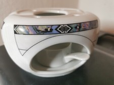 AK Kaiser Porzellan Selection Altair - Stövchen für Kaffeekanne 2Tlg.