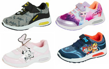 Kinder Figur leuchtende