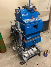 Gutmann mega compaa und mega macs Abgastester Abgasgerät Diagnose Tester