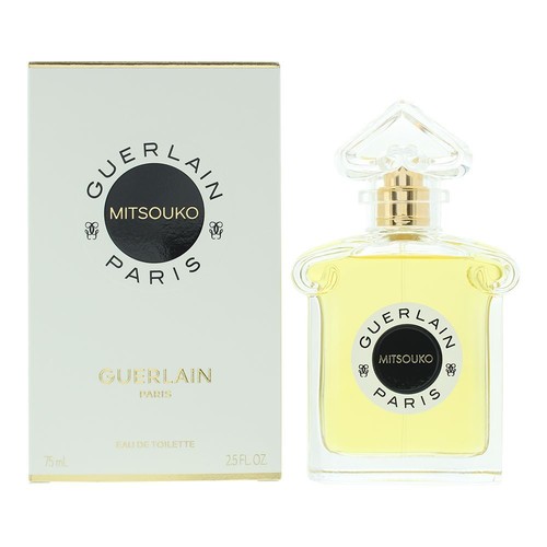Guerlain mitsouko eau - mitsouko,