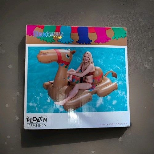 Bestway camel ride 41125 - bestway,