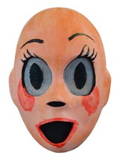 The Purge Stoffpuppe -