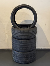 Sommerreifensatz Bridgestone Potenza 2x 235/35ZR19 2x305/30ZR19 Sommerreifen