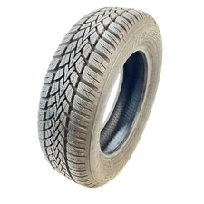 1x Winterreifen 185/65 R15 88T DUNLOP Winter Response-2 2021 8,59 mm