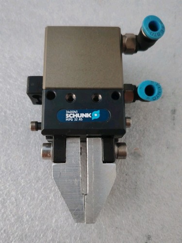 Schunk mpg 32 as - 26.,