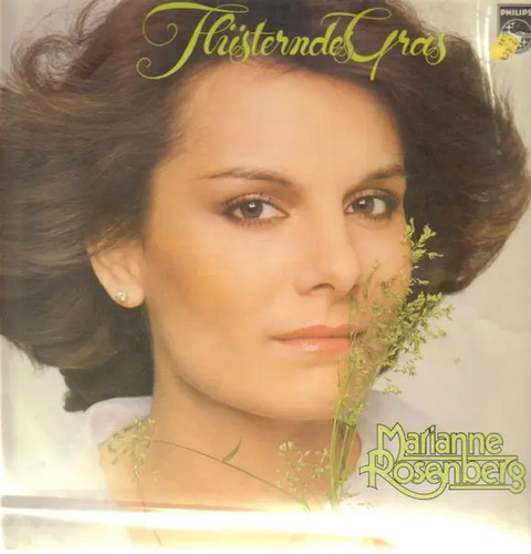 Marianne rosenberg - marianne,