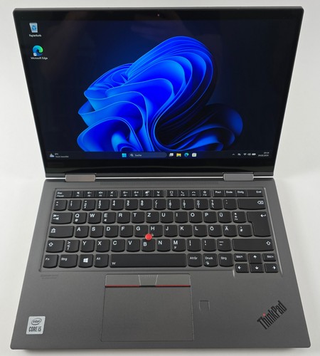 Lenovo thinkpad yoga gen - lenovo,