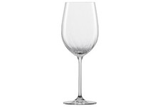 1 Bordeauxglas Weinglas