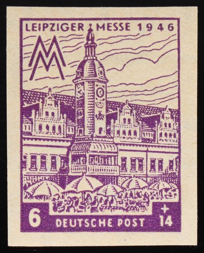 Deutschland sbz westsachsen - deutschland,