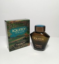 Alain Delon Iquitos Eau de