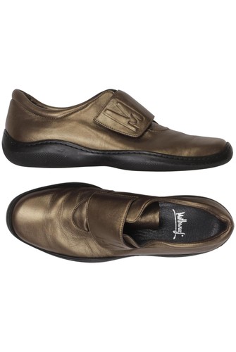 Mothwurf halbschuh damen - mothwurf,