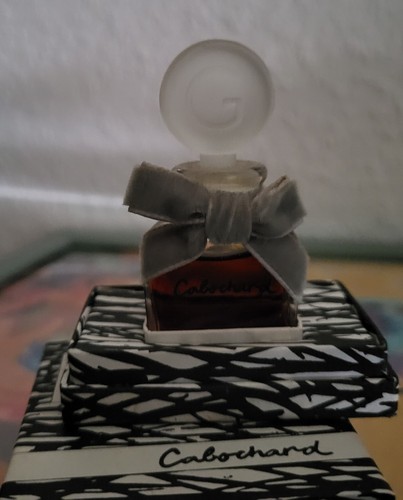 Grès cabochard parfum - grès,