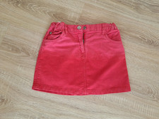 Rock Mädchenrock  Jeansrock