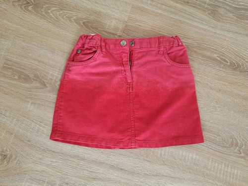 Rock mädchenrock jeansrock - rock,