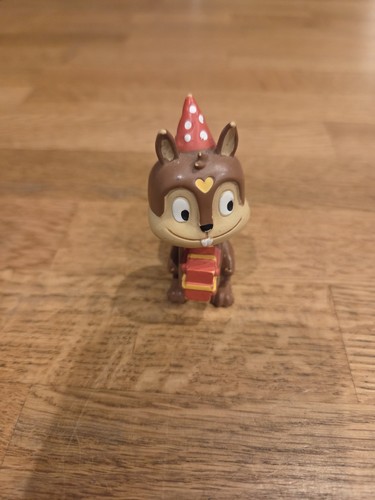 Tonie eichhörnchen - tonie,