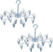 Hejo 2 Stück Sockentrockner