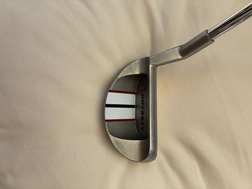 Odyssey act chipper 37 - /,