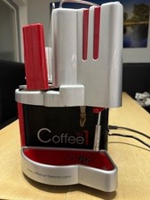 Kaffeemaschine defekt