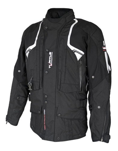 Helite touring airbag jacke - helite,