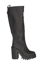 Dolce & Gabbana 9cm Stiefel