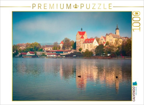 Calvendo puzzle schloss - calvendo, in