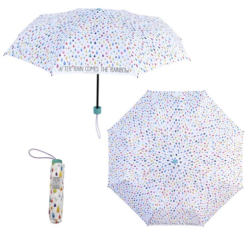 Regenschirm zusammenfaltbar - regenschirm,