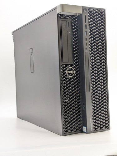 Dell precision 5820 - precision,
