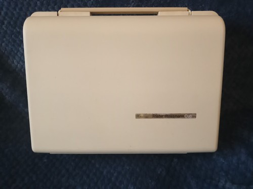 Frister rossman cub 3 - rossman,