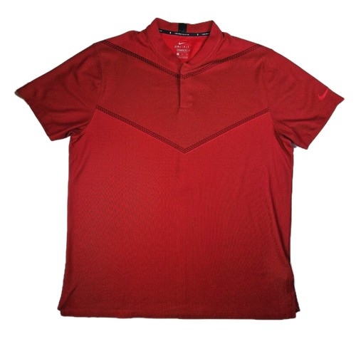 Nike tiger woods dri - dri, fit