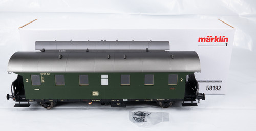 Märklin 581912 donnerbüchse - märklin, 581912"donnerbüchse"