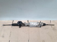 VW Golf 4 Lenkgetriebe