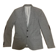 Zara Sakko Blazer Männer