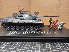 Projekt 70 Tamiya Leopard A1