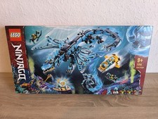 LEGO NINJAGO: Wasserdrache