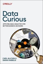 Carl Allchin Data Curious