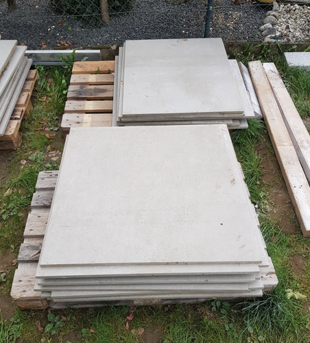 Keramik terassenplatten qm - keramik,