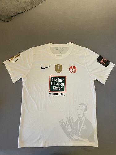 Kaiserslautern dfb pokal - kaiserslautern,