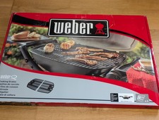 Original Weber Grillroste, passend für Q 200/2000 und Q2200 & Q2400 Serie NEU