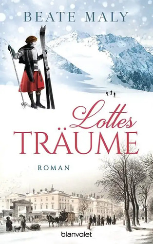 Lottes träume - lottes,