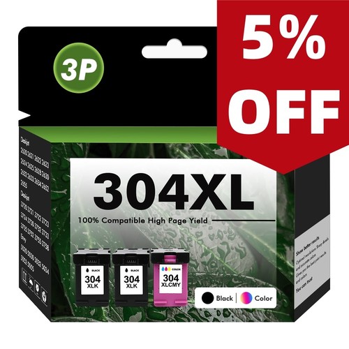304xl patronen für - 304xl, hp