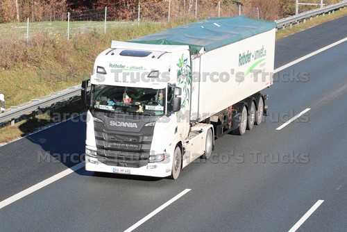 Lkw foto scania - scania, s