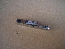Näherungsschalter  IPF Induktiver Sensor IB 09 01 70 INI    10-30VDC Initiator